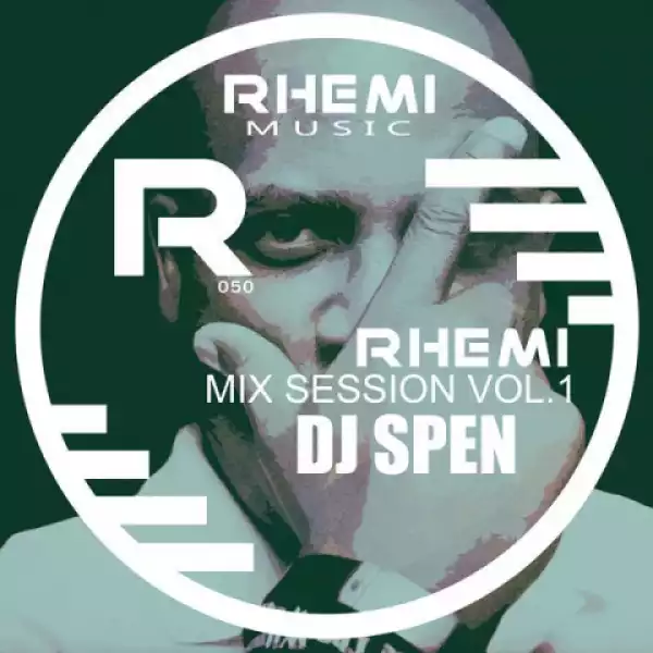 Ann Nesby, DJ Spen - I Feel (Rhemi  ‘Shake’ Mix)